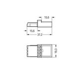 element sprzęgający