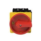 P3-63/V/SVB/HI11 Rozłącznik On/Off 63A 37kW 024637 EATON