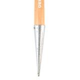 Pikownik z trzonkiem drewnianym