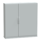 Thalassa Obudowa poliestrowa PLAZ IP54 z otwartą podłogą 1250x1250x320 mm