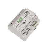 Zasilacz stabilizowany 18V DC 0,66A ZS-3 F&F