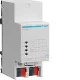 KNX e/s Sprzęgło/rozszerzenie linii TYF130 HAGER