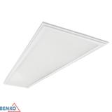 PANEL LED ZOLED 50W 6000K 5100LM IP20 120x30 BIAŁY PZH