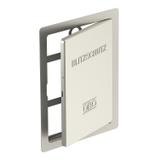 5800/VA, DRZWICZKI REWIZYJNE V2A