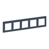 VALIF:RAMKA X5 POPIELATY, Legrand