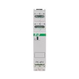 Przekaźnik elektromagnetyczny PK-4PZ 230V PK-4PZ-230V F&F