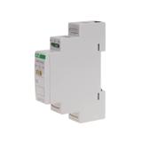 Lampka kontrolna zasilania - jednofazowa LK-712 Y 30-130V LK-712Y-30-130V F&F
