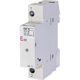 Rozłącznik bezpiecznikowy PCF 10 1P LED 002550011 ETI