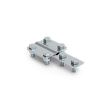 Złącze kontrolne 4-otworowe 4.1 OC 90400101 ELKO BIS