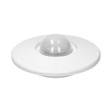 Czujnik ruchu 360 st. IP20, 2000W, 3 sensory, regulacja zasięgu O3m-20m