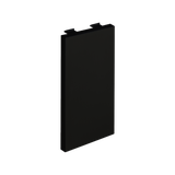 Simon Connect Zaślepka CIMA 108x52mm szary grafit