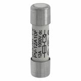 12AMP 1000VDC SOLAR FERRULE 10 X 38MM 12A 1000Vdc wkładka cylindryczna 10x38 do PV PV-12A10F EATON