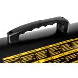 Nagrzewnica olejowa 20kW, zbiornik 19l, bez kółek