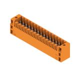 S2L 3.50/30/180F 3.5SN OR BX Wtyki PCB (złącza płyty), 3.50 mm, Liczba biegunów: 30, kąt odejścia: 180° /30szt./ 1729550000 WEIDMÜLLER