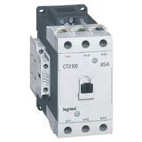 Stycznik CTX3 3P 85A 2Z 2R 48V AC 416202 LEGRAND