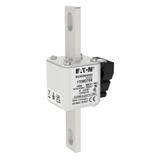FUSE 400A 690V 1*FKE/115 AR UC Wkładka szybka 400A AC 690V rozmiar 1 45x59x148 mm aR 170M3769 EATON