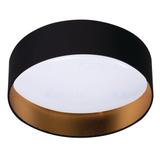 RIFA LED 17,5W WW B/G Plafoniera dekoracyjna RIFA LED 17,5W WW B/G barwa ciepłobiała 3000K 1450Lm ok