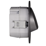 Oprawa LED RUBI PT 230V AC GRF biała ciepła TYP: 09-221-32