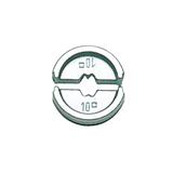 Matryca   50 mm2 zacisk WM