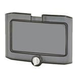 DOOR-ECH-6G Drzwiczki transparentne