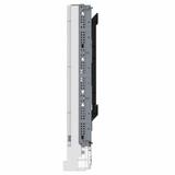 FV+ rozłącznik bezp.listw. NH00 3P 160A 690VAC szyny 185mm zac.śr.M8