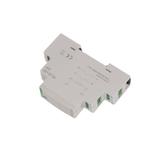 Przekaźnik elektromagnetyczny PK-1P 24 V styk 2 x Z 16 A Inrush 120A/20ms PK-2Z-LED-24V F&F