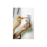 Wkrętak do bezpieczników, PZ1/SL5 100 mm, 1000 V, stal CrMo