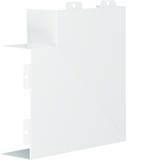 tehalit.LFS Kąt płaski, 60x150mm, biały LFS6015059016 HAGER