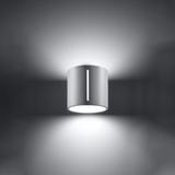 Sollux Kinkiet INEZ biały SL.0352