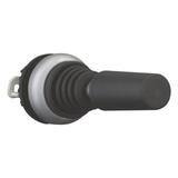 M22-WJS2H Joystick dwukierunkowy GÓRA-DÓŁ z samopowrotem metalowy 178570 EATON