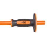 Przecinak z ochraniaczem 18 x 300 mm