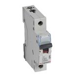 WYŁĄCZNIK NADPRĄDOWY S 311 1P C 63A 10000A SERII TX3, Legrand