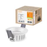 Oprawa SP AIR FIX P 6W 927 PS DIM IP65 WT