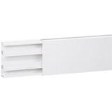 DLP LISTWA 60 X 16 BIAŁA 3 PRZEDZIAŁY, Legrand
