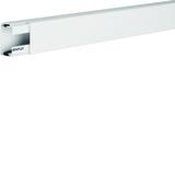 tehalit.LF Kanał elektroinstalacyjny PVC 30x45mm biały LF3004509016 HAGER