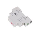 przekaźnik czasowy rewersyjny, styki: 1NO/NC