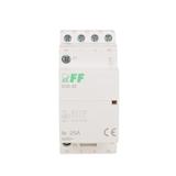 Stycznik modułowy ST25-22