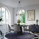 Sollux Żyrandol YOLI 3 SL.1213