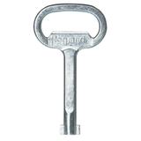 KLUCZ SPECJALNY 2-STRONNY ZEWNĘTRZNY DO 0368 20, Legrand