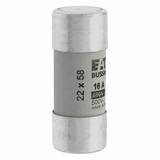 CYLINDRICAL FUSE 22 x 58 16A GG 690V AC Wkładka cylindryczna 22 x 58mm 16A GG 690V AC C22G16 EATON