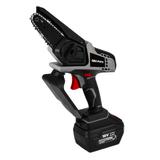 Mini piła łańcuchowa akumulatorowa Energy+ 18V Li-lon, obroty: 0-5400 min-1