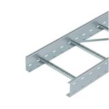 DRABINKA Z PERFOR.BOK.110X400FS