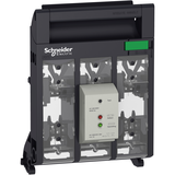 Fupact wskaźnik przepalenia wkładki ISFT250 LV480821 Schneider