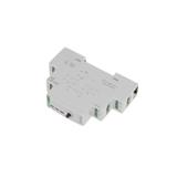 Sterownik roletowy dwuprzyciskowy STR-421 24V napięcie 24V AC/DC STR-421-24V F&F