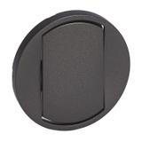 CELIANE - Klawisz pojedynczy grafitowy, Legrand