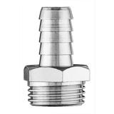 Złącze do węża 12 mm z gwintem M 1/2"