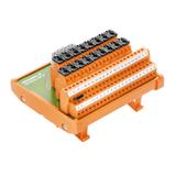 RS 16IO 2W F R S Moduł interfejsowy, nr katalogowy 9441560000