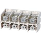 K3X185/4 Zacisk podłączenia sieci 800A 4P 067731 EATON