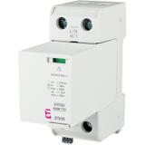 Ogranicznik przepięć T1+T2 (B+C) - iskiernik TEC GSM T12 275/35 1+0 002440714 ETI