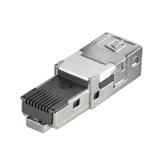 IE-PI-RJ45-FH-B Złącze wtykowe sieciowe modułowe, nr katalogowy 1132020000